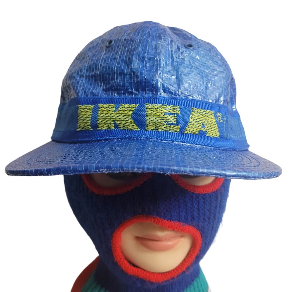 Ikea Pleasures x Chinatown market  fraka hat